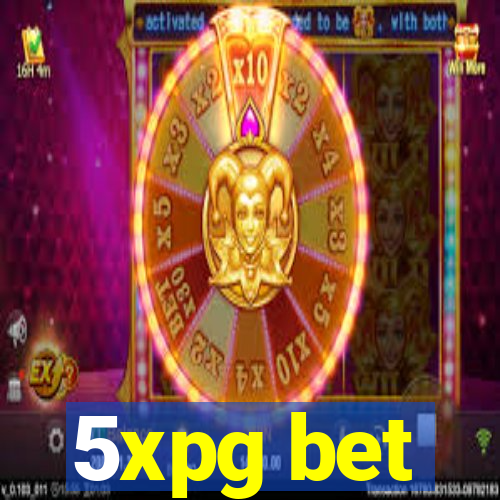 5xpg bet